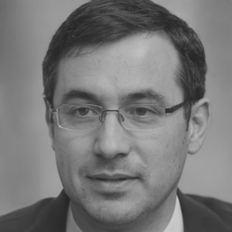 Lerngemeinschaftsmitglied Elias